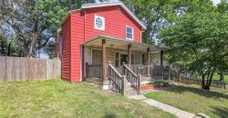 Homes for Sale in Kansas City, MO 64119 | 5032 N Bellaire Avenue