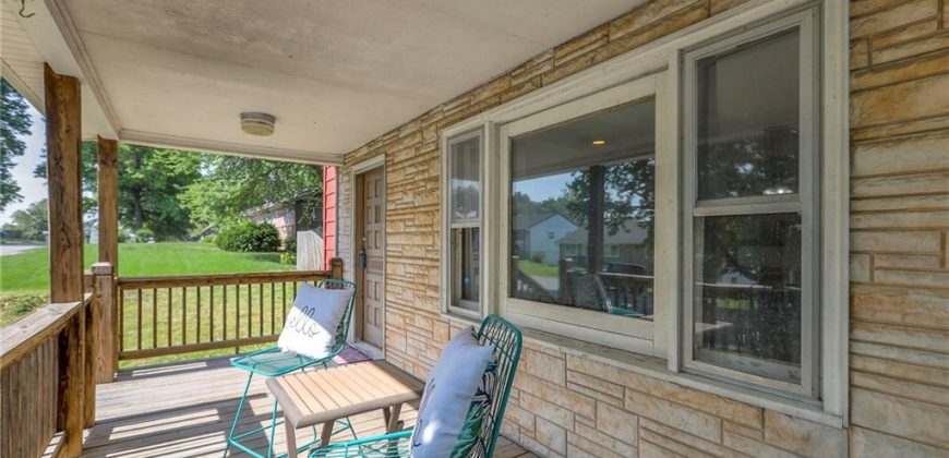Homes for Sale in Kansas City, MO 64119 | 5032 N Bellaire Avenue