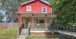Homes for Sale in Kansas City, MO 64119 | 5032 N Bellaire Avenue