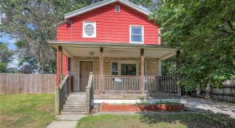 Homes for Sale in Kansas City, MO 64119 | 5032 N Bellaire Avenue