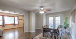 Homes for Sale in Kansas City, MO 64119 | 5032 N Bellaire Avenue