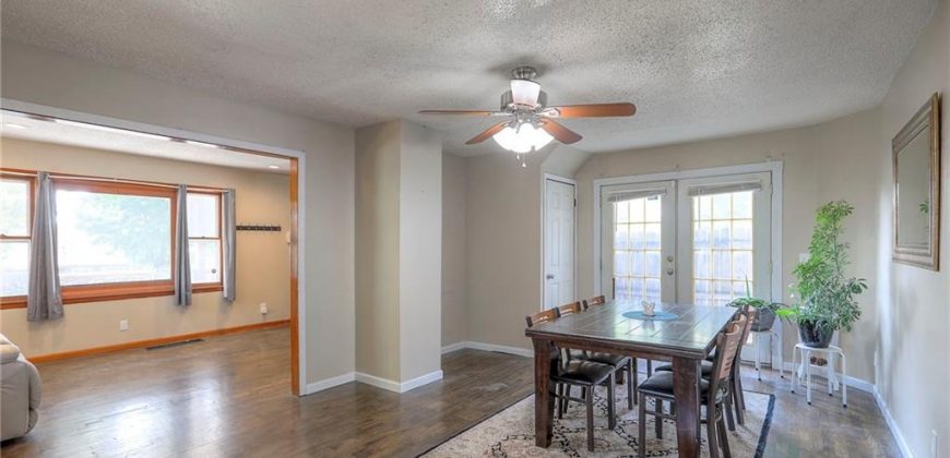 Homes for Sale in Kansas City, MO 64119 | 5032 N Bellaire Avenue