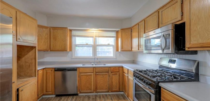 Homes for Sale in Kansas City, MO 64119 | 5032 N Bellaire Avenue
