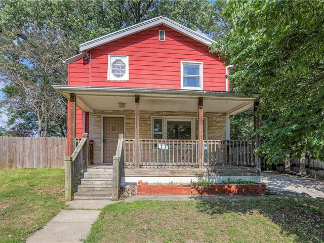 Homes for Sale in Kansas City, MO 64119 | 5032 N Bellaire Avenue