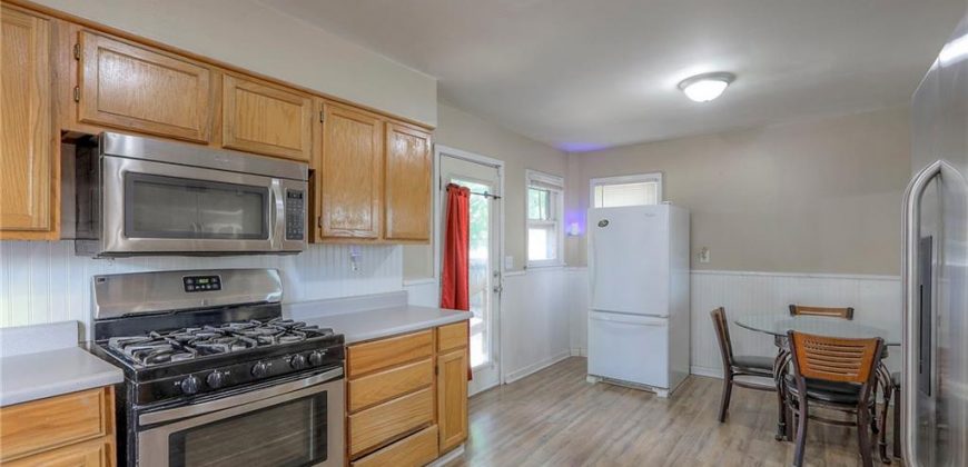Homes for Sale in Kansas City, MO 64119 | 5032 N Bellaire Avenue