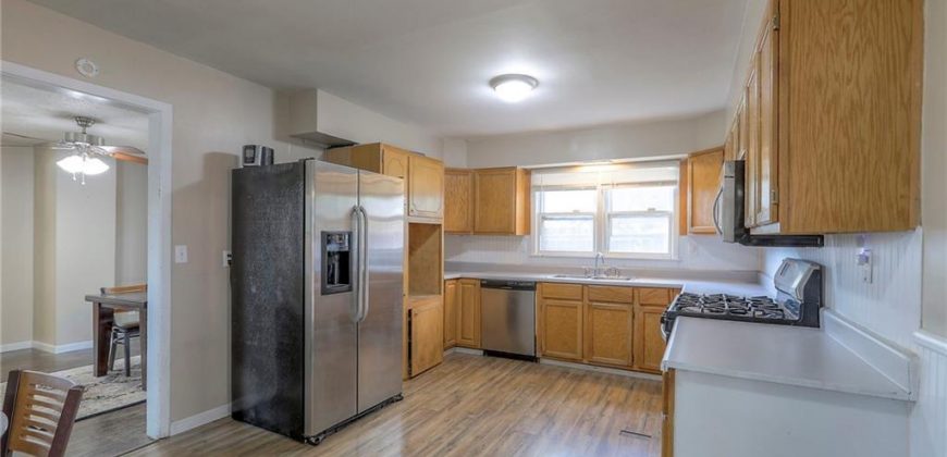 Homes for Sale in Kansas City, MO 64119 | 5032 N Bellaire Avenue