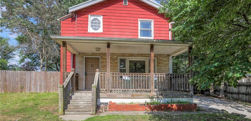 Homes for Sale in Kansas City, MO 64119 | 5032 N Bellaire Avenue