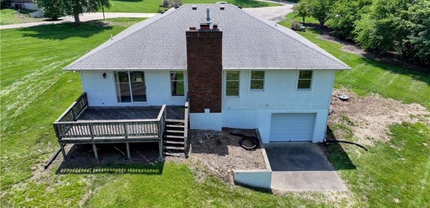 Homes for Sale in Camden Point, MO 64018 | 30  Woodson Avenue