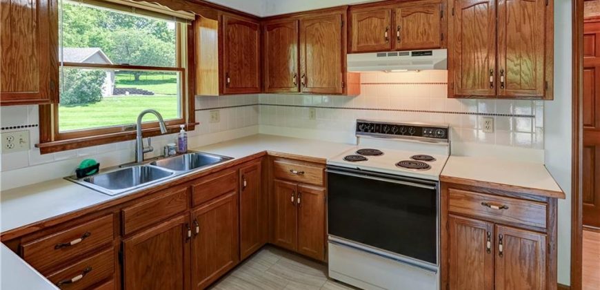 Homes for Sale in Camden Point, MO 64018 | 30  Woodson Avenue