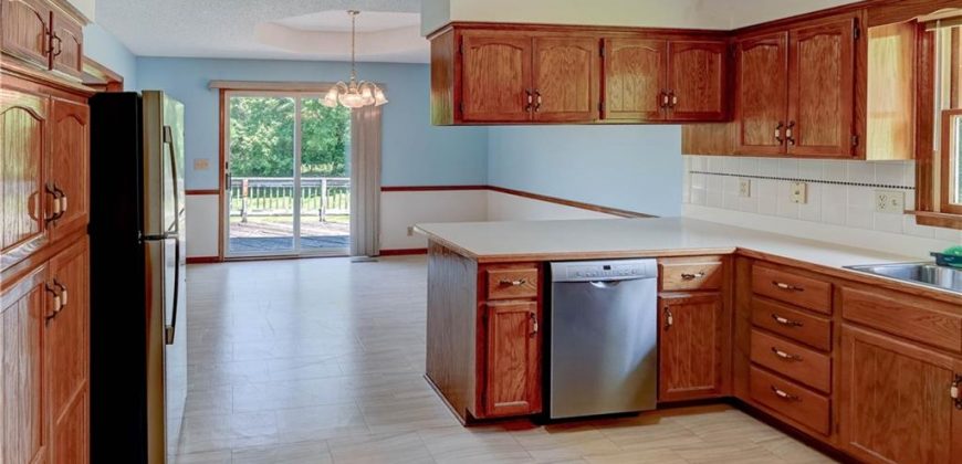Homes for Sale in Camden Point, MO 64018 | 30  Woodson Avenue