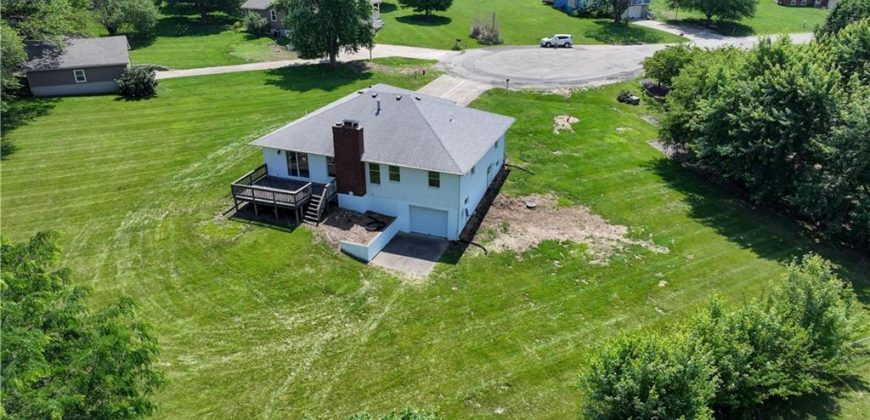 Homes for Sale in Camden Point, MO 64018 | 30  Woodson Avenue