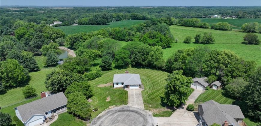 Homes for Sale in Camden Point, MO 64018 | 30  Woodson Avenue