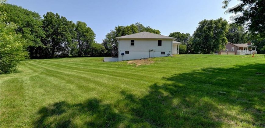 Homes for Sale in Camden Point, MO 64018 | 30  Woodson Avenue