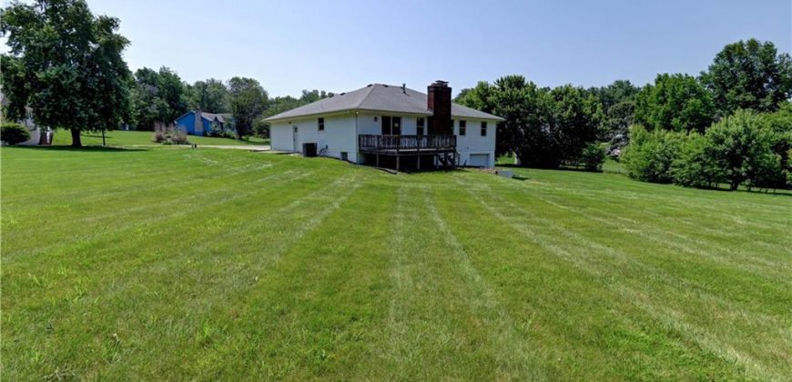 Homes for Sale in Camden Point, MO 64018 | 30  Woodson Avenue