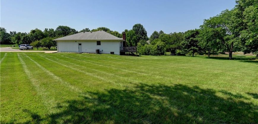 Homes for Sale in Camden Point, MO 64018 | 30  Woodson Avenue
