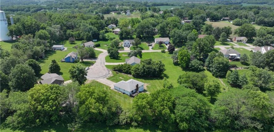Homes for Sale in Camden Point, MO 64018 | 30  Woodson Avenue