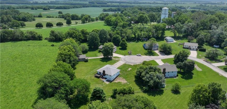 Homes for Sale in Camden Point, MO 64018 | 30  Woodson Avenue