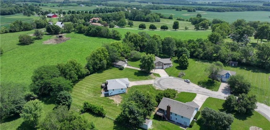 Homes for Sale in Camden Point, MO 64018 | 30  Woodson Avenue