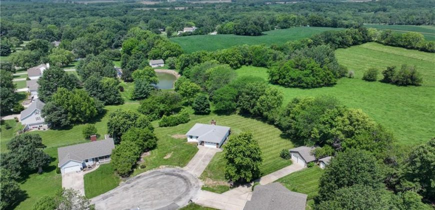 Homes for Sale in Camden Point, MO 64018 | 30  Woodson Avenue