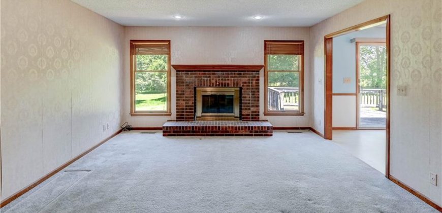 Homes for Sale in Camden Point, MO 64018 | 30  Woodson Avenue