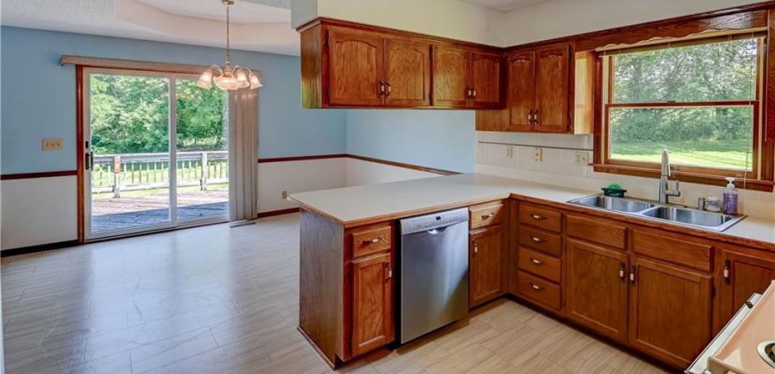 Homes for Sale in Camden Point, MO 64018 | 30  Woodson Avenue