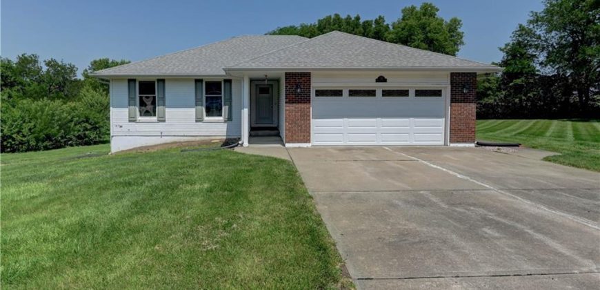 Homes for Sale in Camden Point, MO 64018 | 30  Woodson Avenue