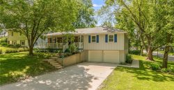 Homes for Sale in Liberty, MO 64068 | 805  Houston Lane
