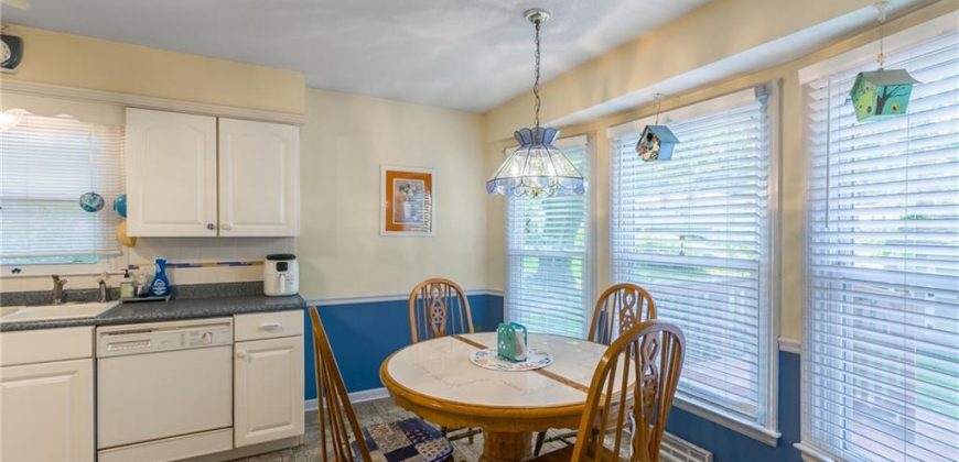 Homes for Sale in Liberty, MO 64068 | 805  Houston Lane