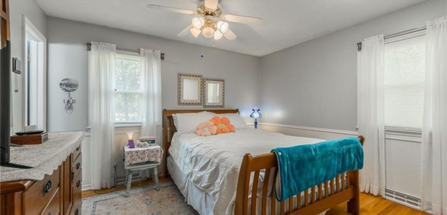 Homes for Sale in Liberty, MO 64068 | 805  Houston Lane