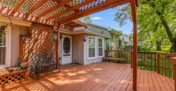 Homes for Sale in Liberty, MO 64068 | 805  Houston Lane