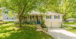 Homes for Sale in Liberty, MO 64068 | 805  Houston Lane