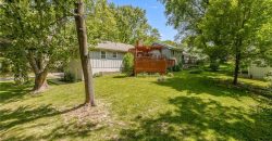 Homes for Sale in Liberty, MO 64068 | 805  Houston Lane