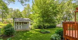 Homes for Sale in Liberty, MO 64068 | 805  Houston Lane