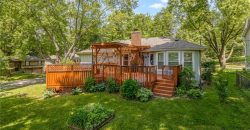 Homes for Sale in Liberty, MO 64068 | 805  Houston Lane
