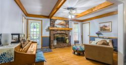 Homes for Sale in Liberty, MO 64068 | 805  Houston Lane
