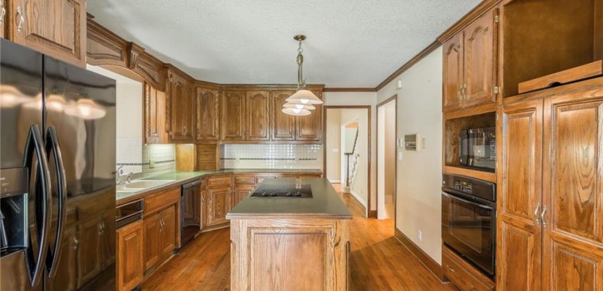 Homes for Sale in Kearney, MO 64060 | 220 W Shawna Drive