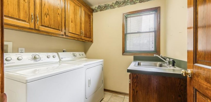 Homes for Sale in Kearney, MO 64060 | 220 W Shawna Drive