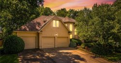 Homes for Sale in Kearney, MO 64060 | 220 W Shawna Drive