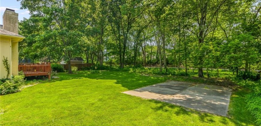 Homes for Sale in Kearney, MO 64060 | 220 W Shawna Drive