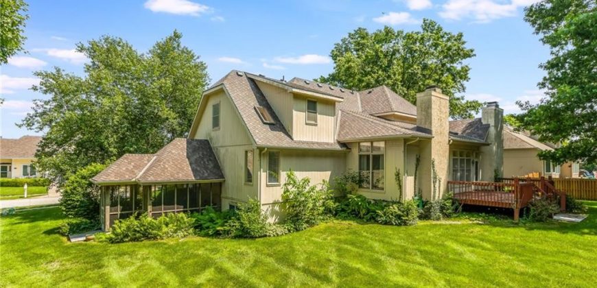 Homes for Sale in Kearney, MO 64060 | 220 W Shawna Drive