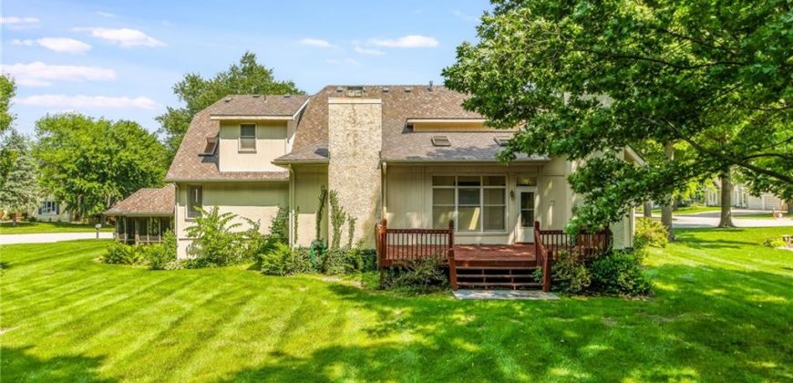 Homes for Sale in Kearney, MO 64060 | 220 W Shawna Drive