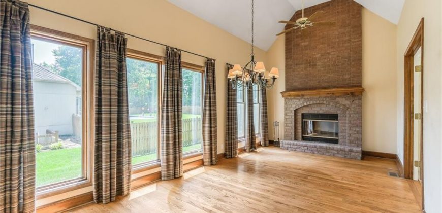 Homes for Sale in Kearney, MO 64060 | 220 W Shawna Drive