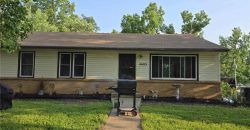 Homes for Sale in Kansas City, MO 64117 | 4603 NE 47th Terrace
