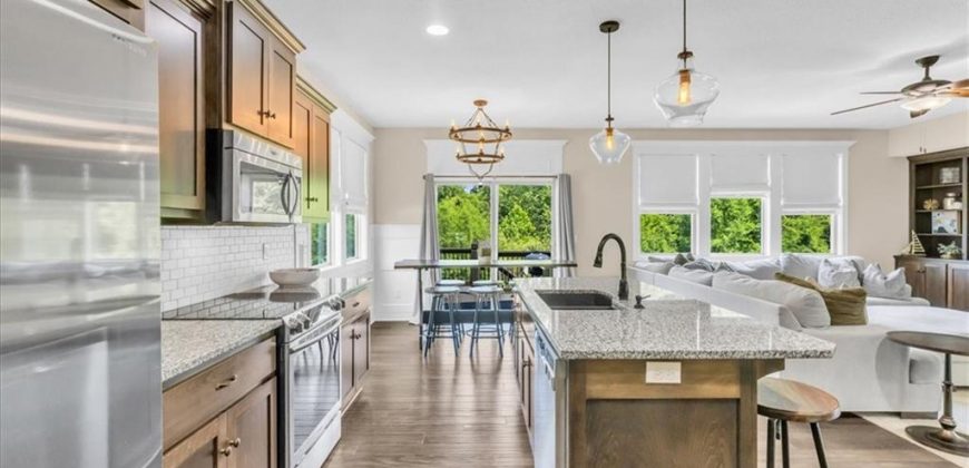 Homes for Sale in Kansas City, MO 64157 | 8135 NE 80th Terrace