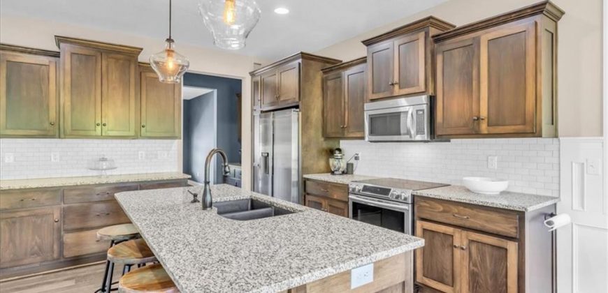 Homes for Sale in Kansas City, MO 64157 | 8135 NE 80th Terrace