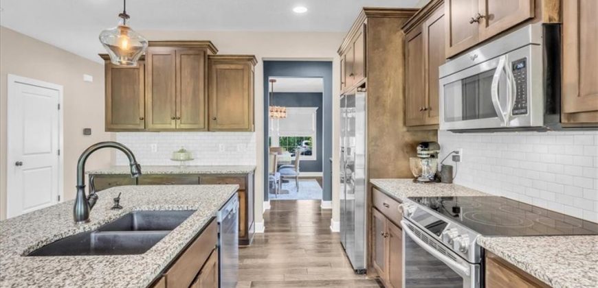 Homes for Sale in Kansas City, MO 64157 | 8135 NE 80th Terrace