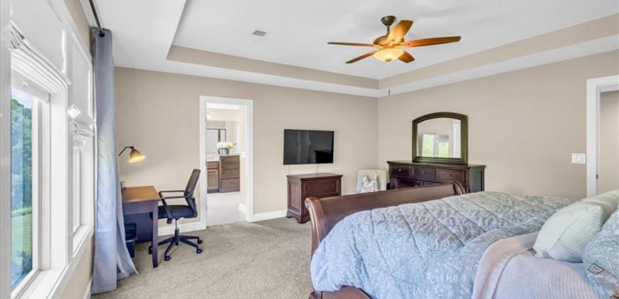 Homes for Sale in Kansas City, MO 64157 | 8135 NE 80th Terrace