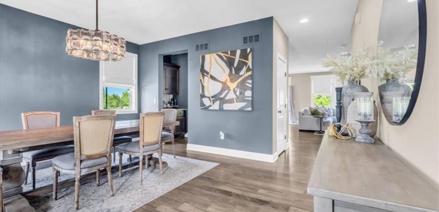 Homes for Sale in Kansas City, MO 64157 | 8135 NE 80th Terrace