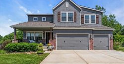 Homes for Sale in Kansas City, MO 64157 | 8135 NE 80th Terrace
