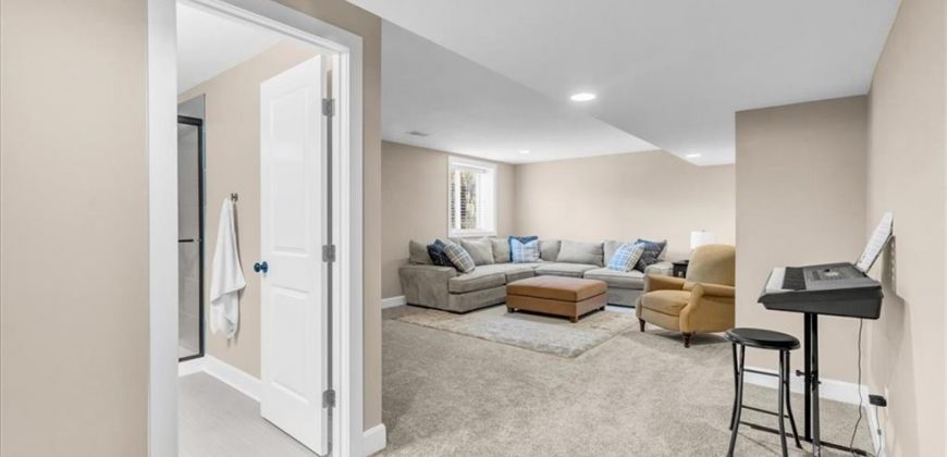 Homes for Sale in Kansas City, MO 64157 | 8135 NE 80th Terrace
